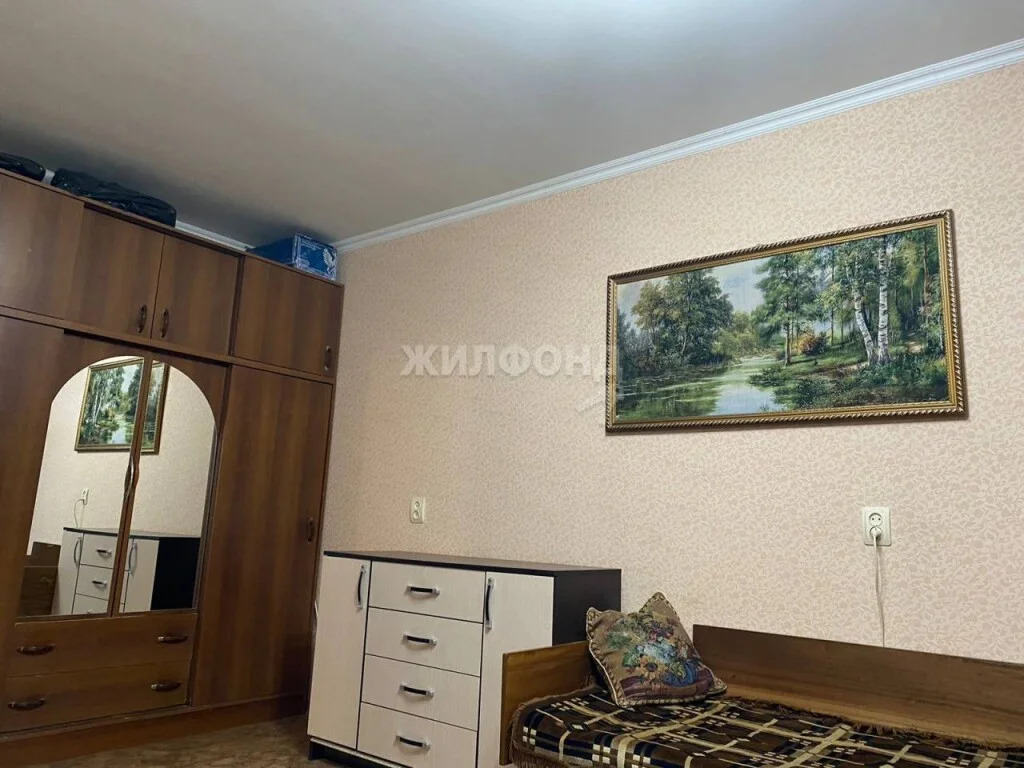 Продажа квартиры, Новосибирск, ул. Ударная - Фото 1