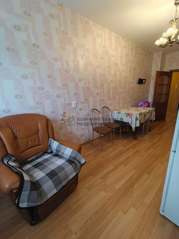 Аренда квартиры, Уфа, ул. Чернышевского - Фото 4