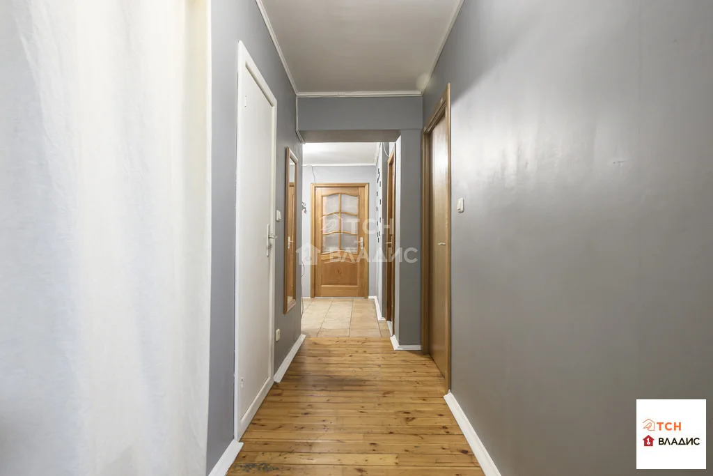 Продажа квартиры, Мытищи, Мытищинский район, Олимпийский пр-кт. - Фото 18