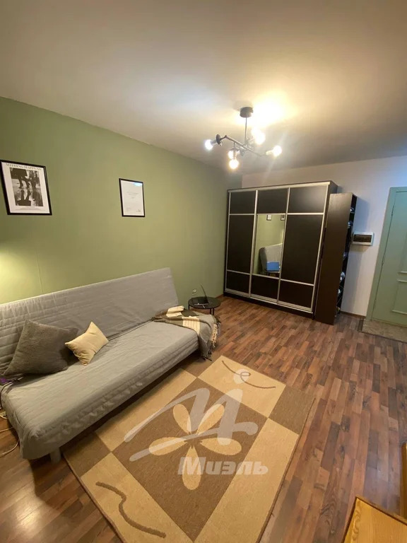 Аренда квартиры, Андреевка, Солнечногорский район, Староандреевская ... - Фото 3