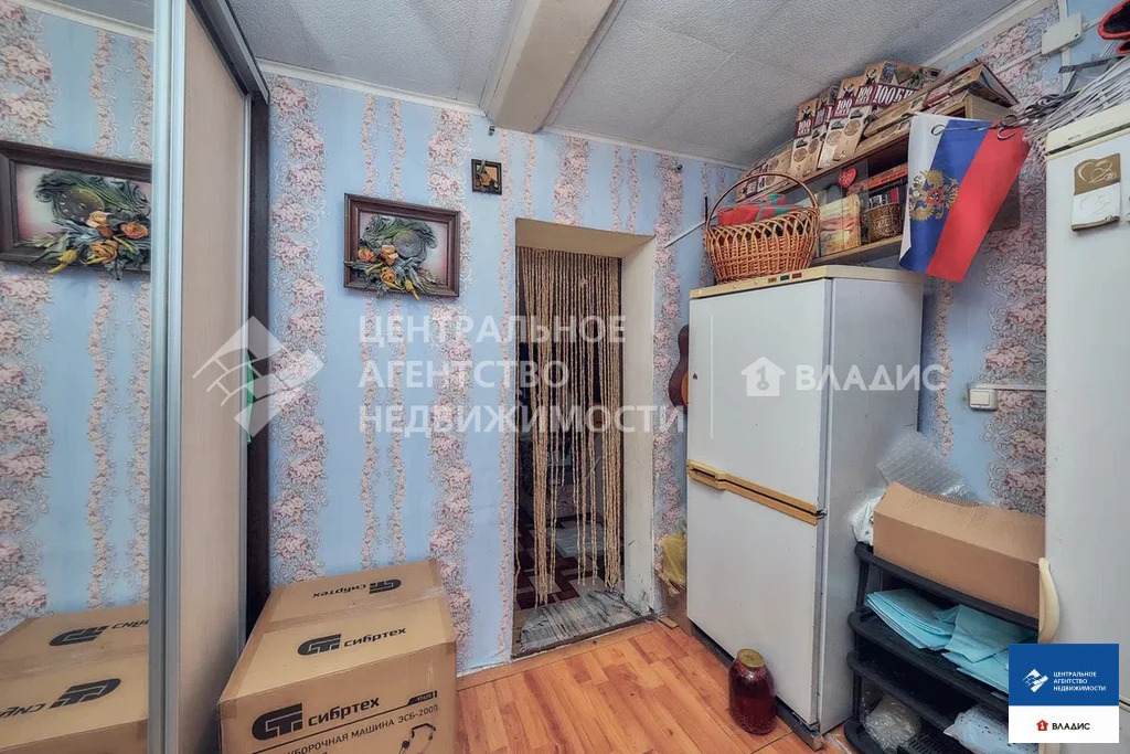 Продажа дома, Марково, Рыбновский район - Фото 10