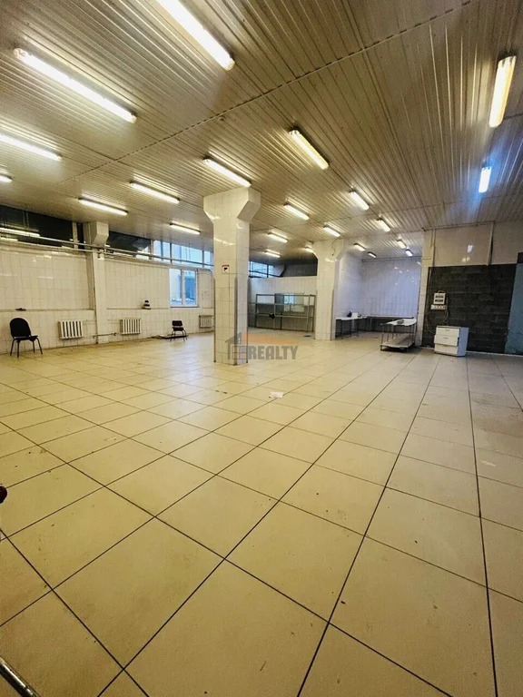 Аренда производственного помещения, Видное, Ленинский район, ... - Фото 1