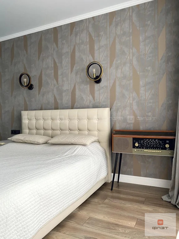 Продажа квартиры, Казань, ул. Павлюхина - Фото 4