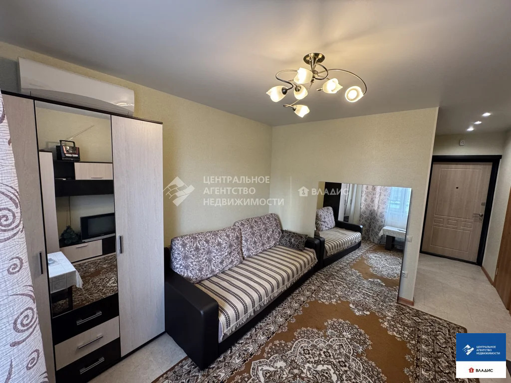 Аренда квартиры, Рязань - Фото 2