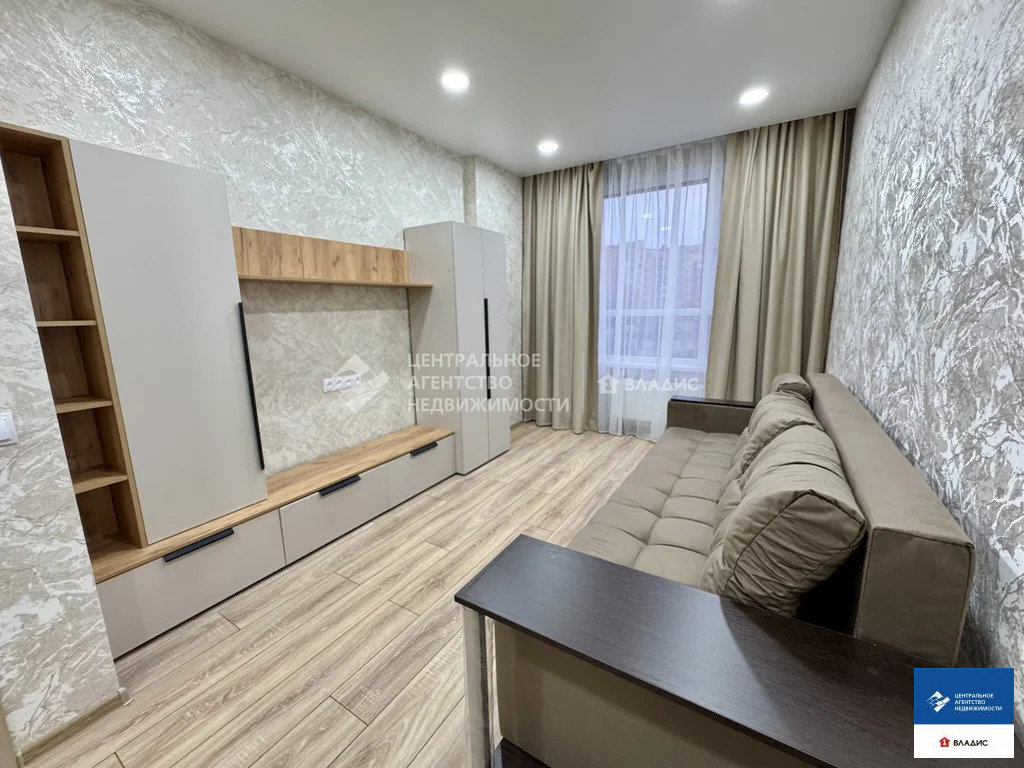 Аренда квартиры, Рязань, улица Александра Полина - Фото 7