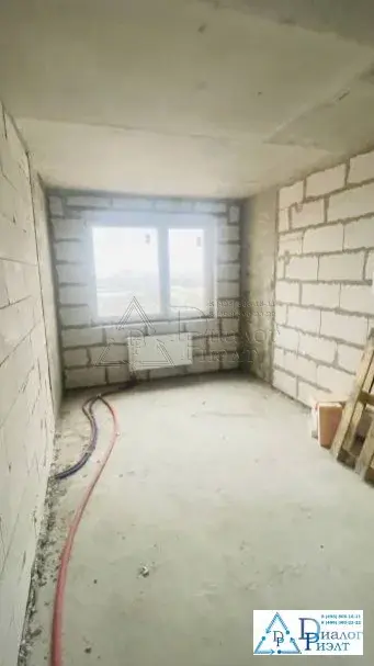 1-комн. кв. в ЖК Карамельный, 15 минут пешком до МЦД-3 Панки - Фото 12