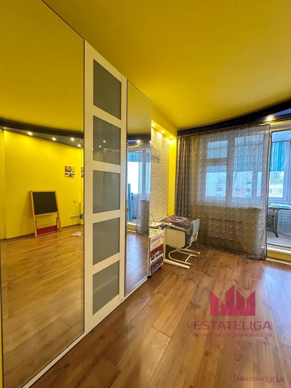 Продажа квартиры, Московский, Московский г. п., ул. Радужная - Фото 2