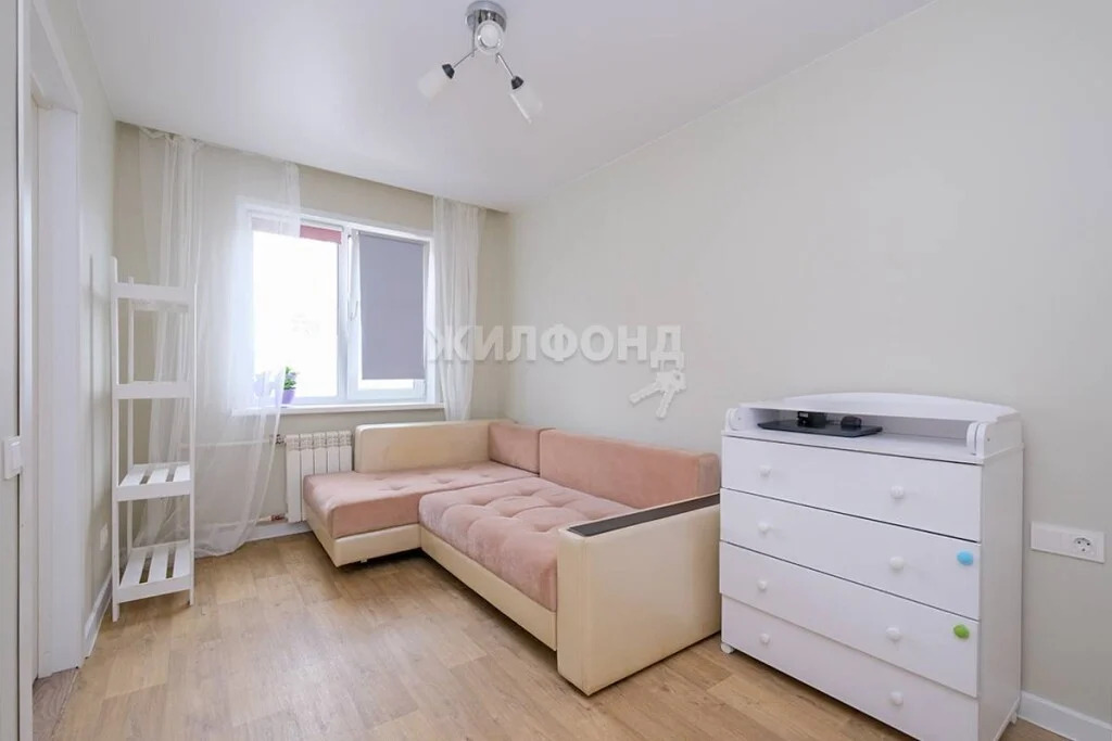 Продажа квартиры, Новосибирск, ул. Тимирязева - Фото 7