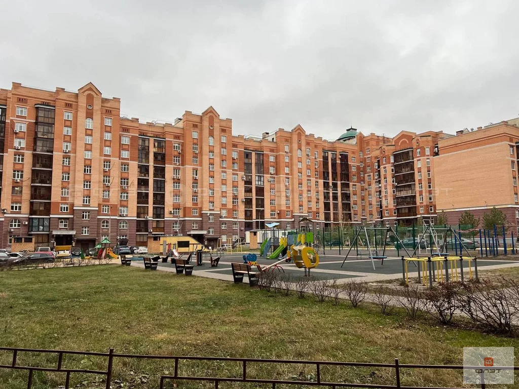 Продажа квартиры, Казань, ул. Баки Урманче - Фото 16