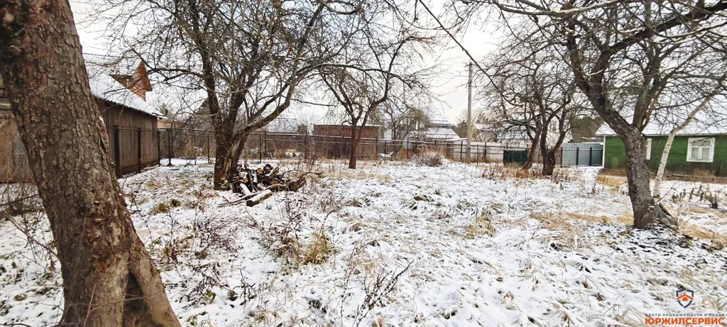 Продажа участка, Востряково, Домодедово г. о., Московская обл - Фото 11