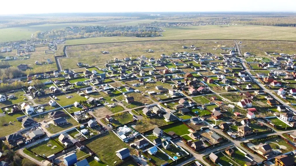 Участок в жилом поселке Соколиная гора! - Фото 3