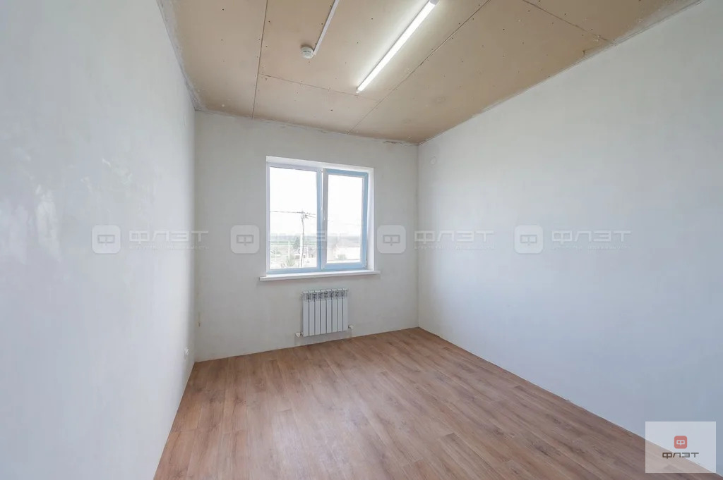 Продажа таунхауса, Чернышевка, Высокогорский район, ул. Яхина - Фото 2