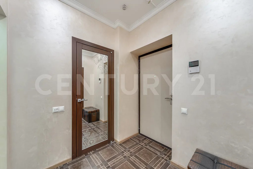 Продажа квартиры, м. Водный стадион, Кронштадтский б-р, 6, к 2 - Фото 16
