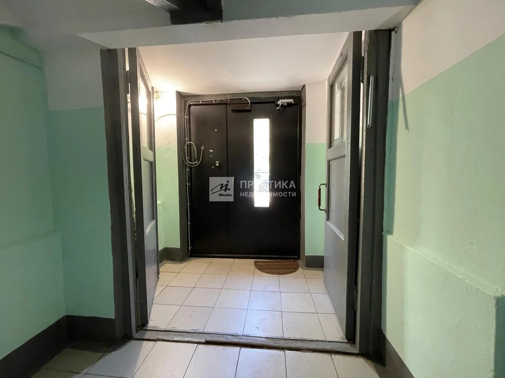 Продажа квартиры, ул. Рогова - Фото 3