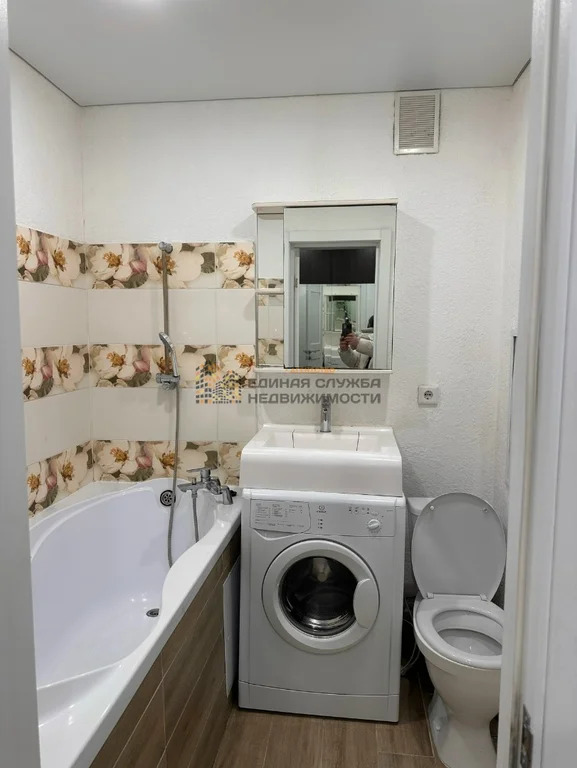 Аренда квартиры, Уфа, ул. Минигали Губайдуллина - Фото 9