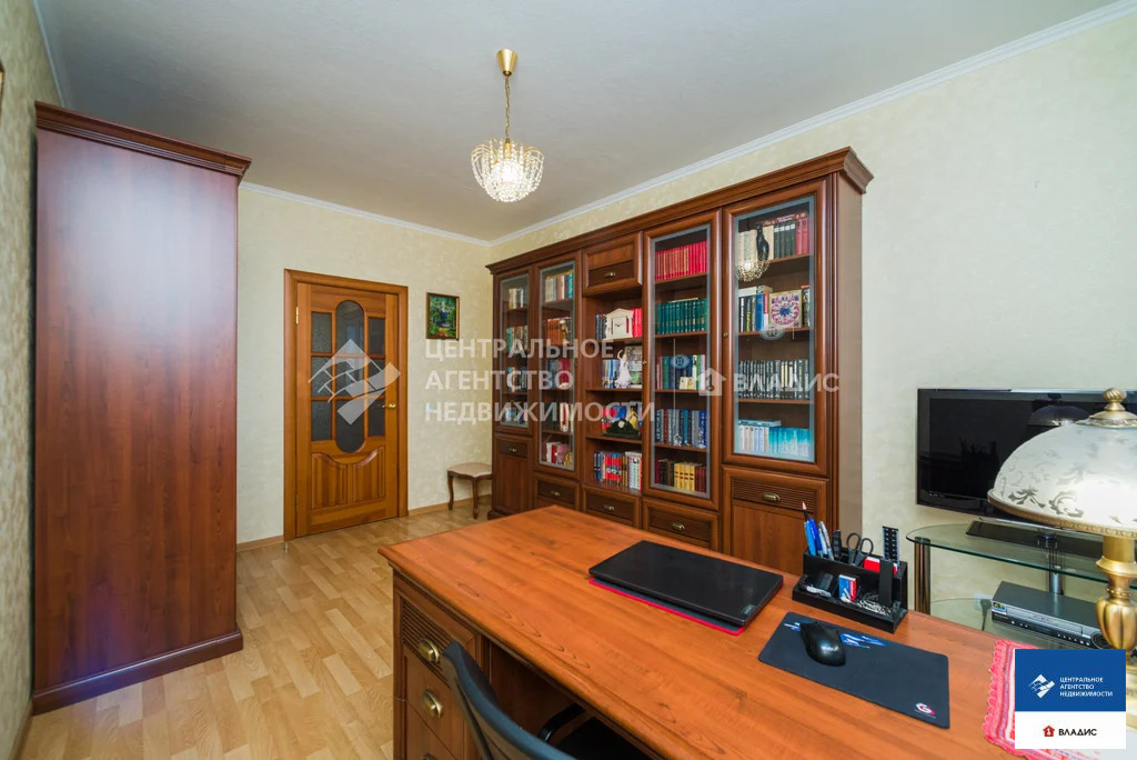 Продажа квартиры, Рязань, ул. Стройкова - Фото 7