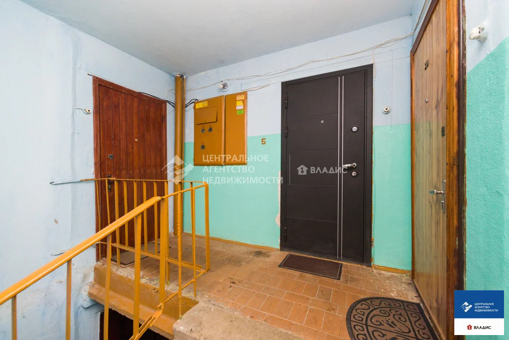 Продажа квартиры, Рязань, ул. Зубковой - Фото 8