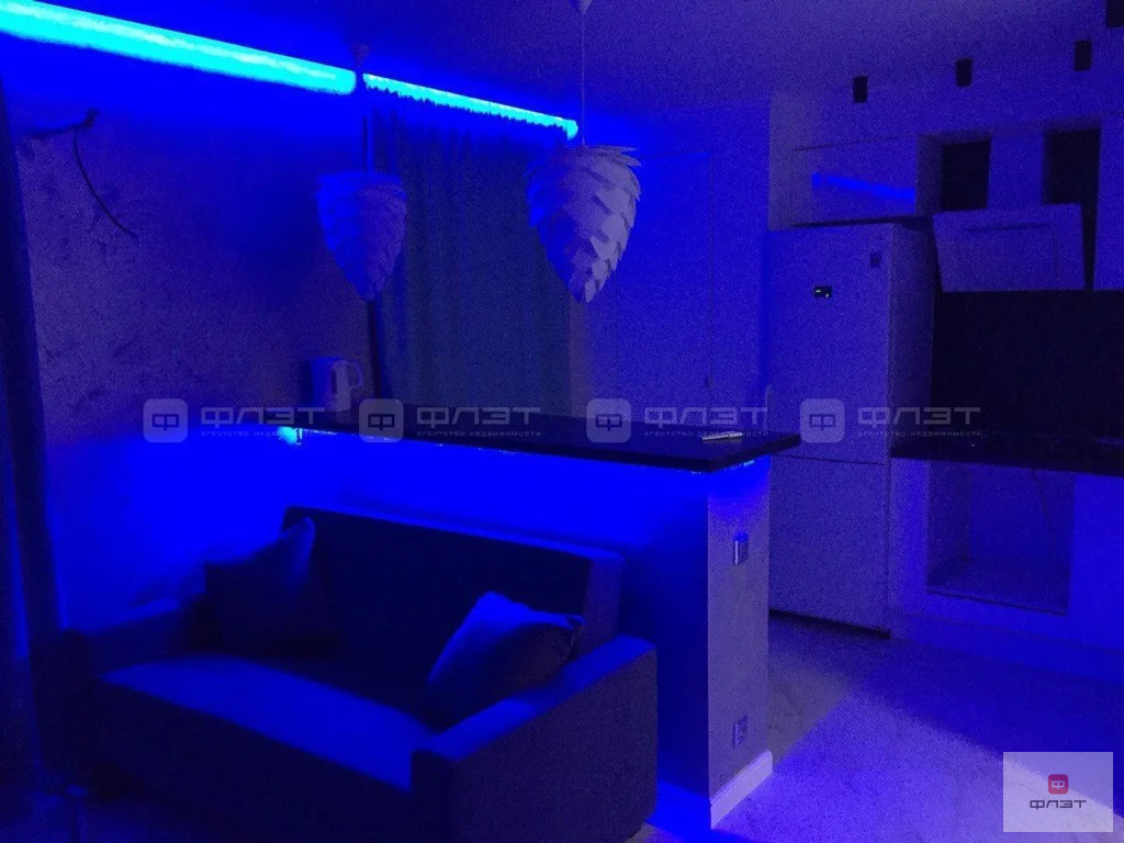 Продажа квартиры, Казань, ул. Аметьевская магистраль - Фото 5