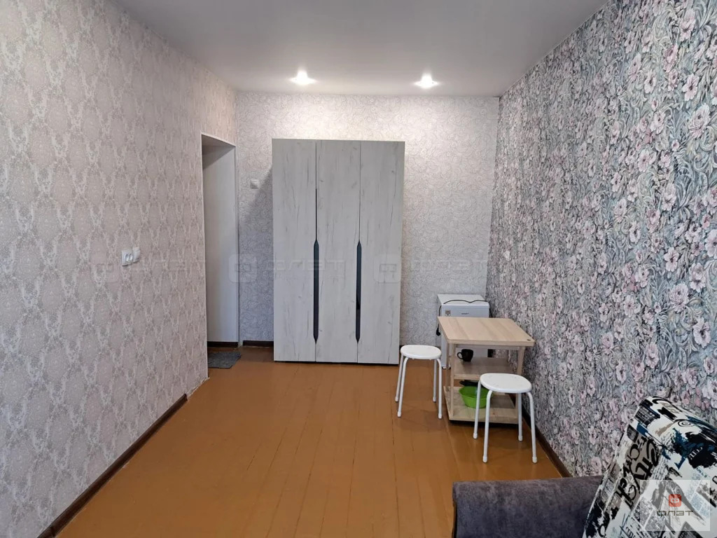 Продажа комнаты, Казань, ул. Теплично-комбинатская - Фото 1