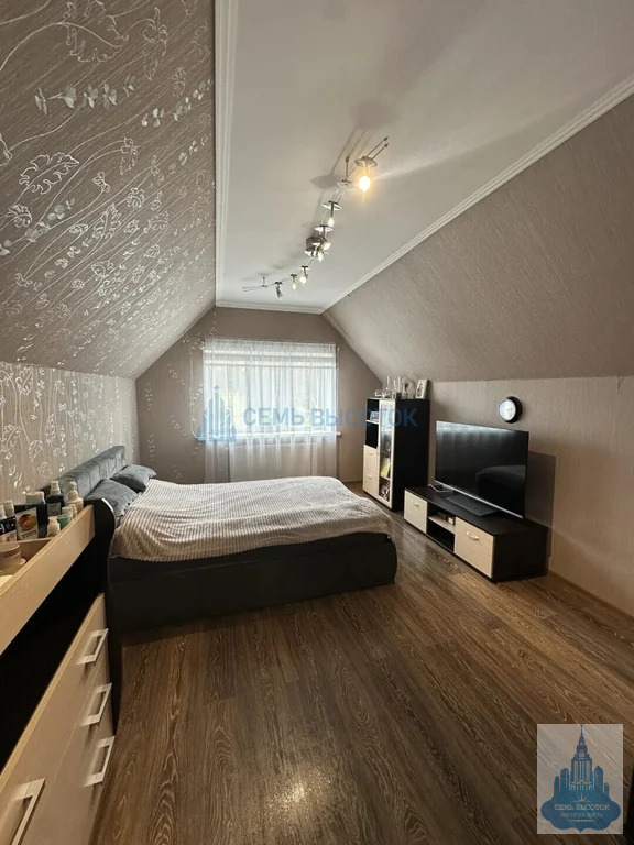Продажа дома, Чехов, Чеховский район, ул. Магистральная - Фото 28