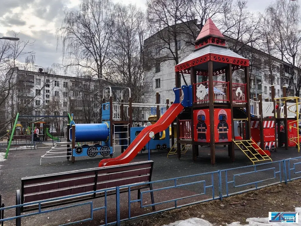 продается 2-х комнатная квартира - Фото 14