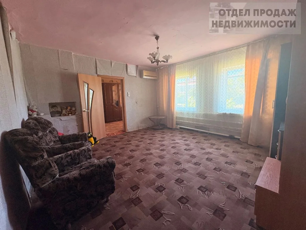 Дом с видом на горы - Фото 4