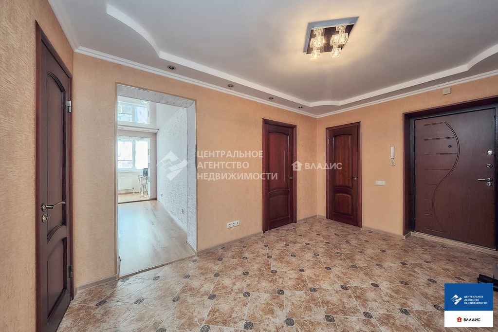 Продажа квартиры, Рязань, ул. Татарская - Фото 11