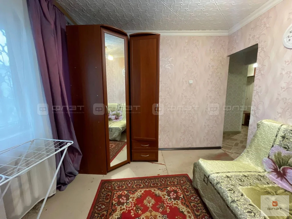 Аренда квартиры, Казань, ул. Авангардная д.88 - Фото 3