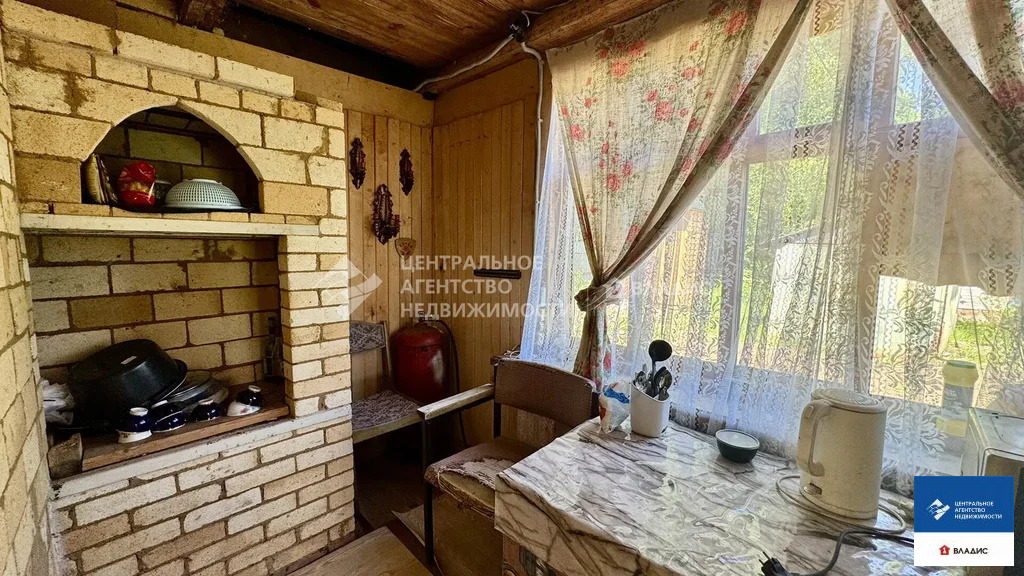 Продажа дома, Рязанский район, СНТ Медик - Фото 2
