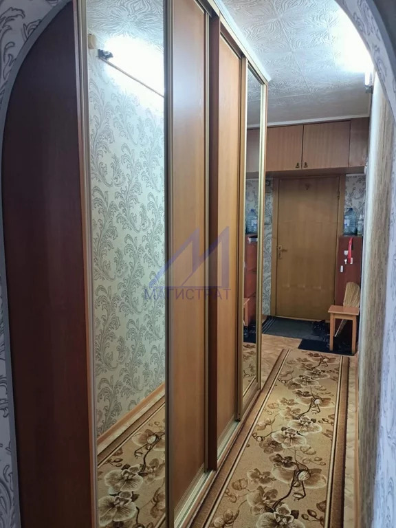 Продается квартира, 67.7 м - Фото 21