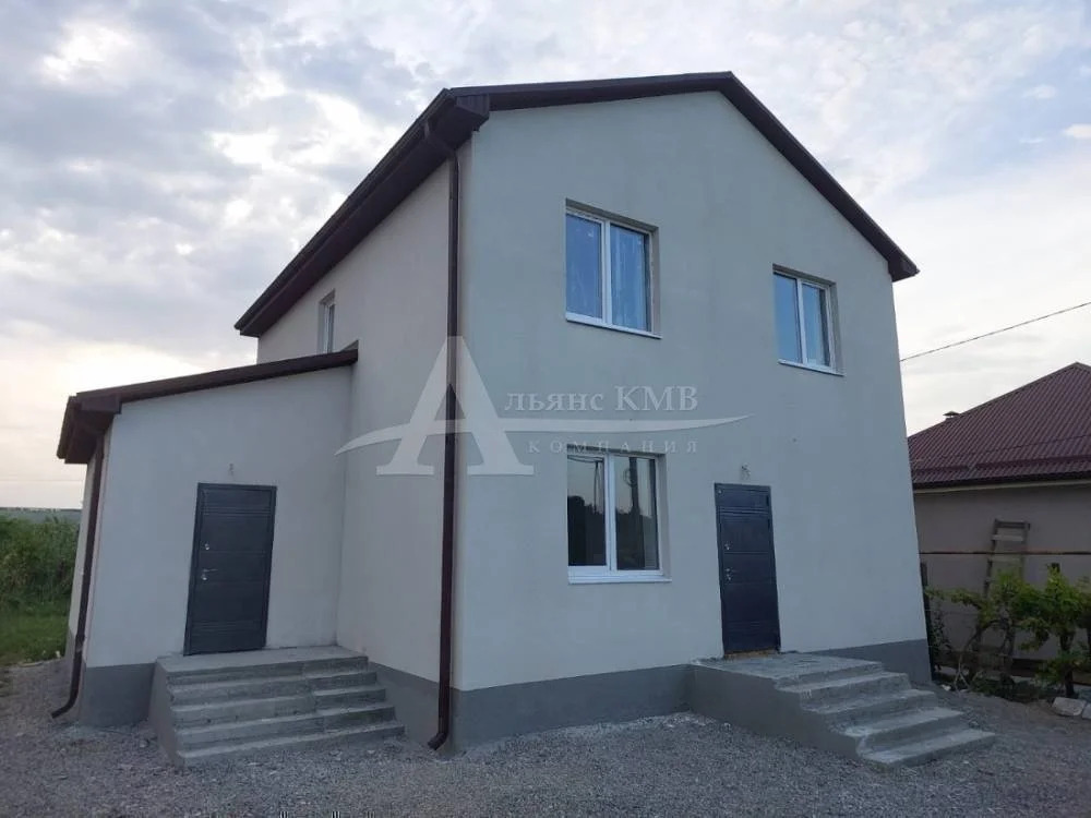 Продажа дома, Железноводск, 1 туп. - Фото 1