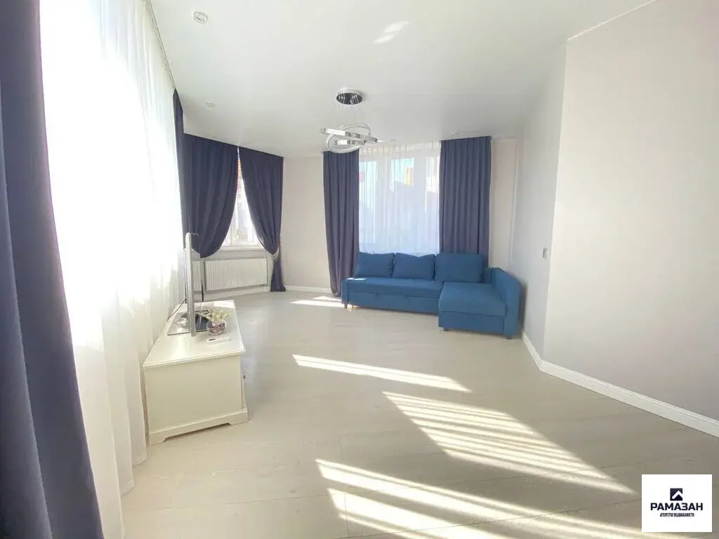 3ком квартира ул.Щербаковский переулок, 7 - Фото 9