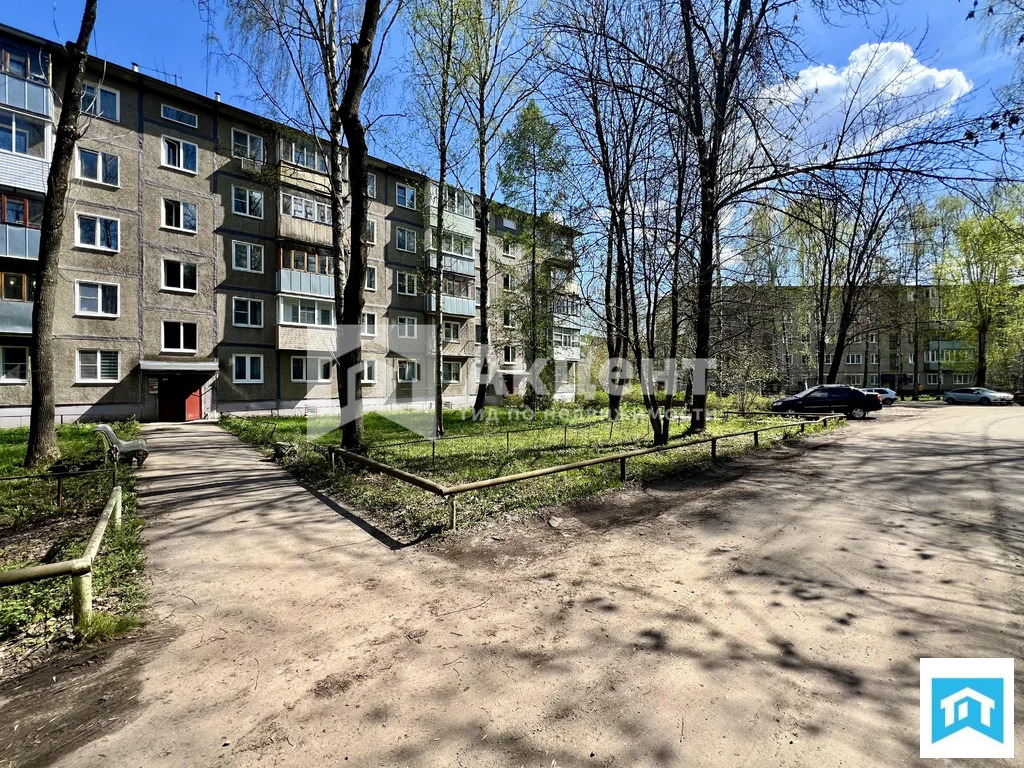 Продажа квартиры, Иваново, Текстильщиков пр-кт. - Фото 15