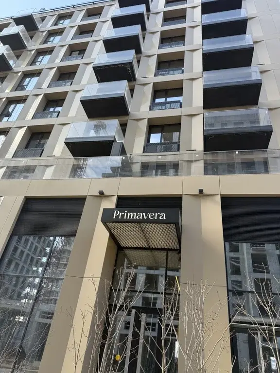 2комн.кв-ра на Покровской набережной,16 - Фото 11