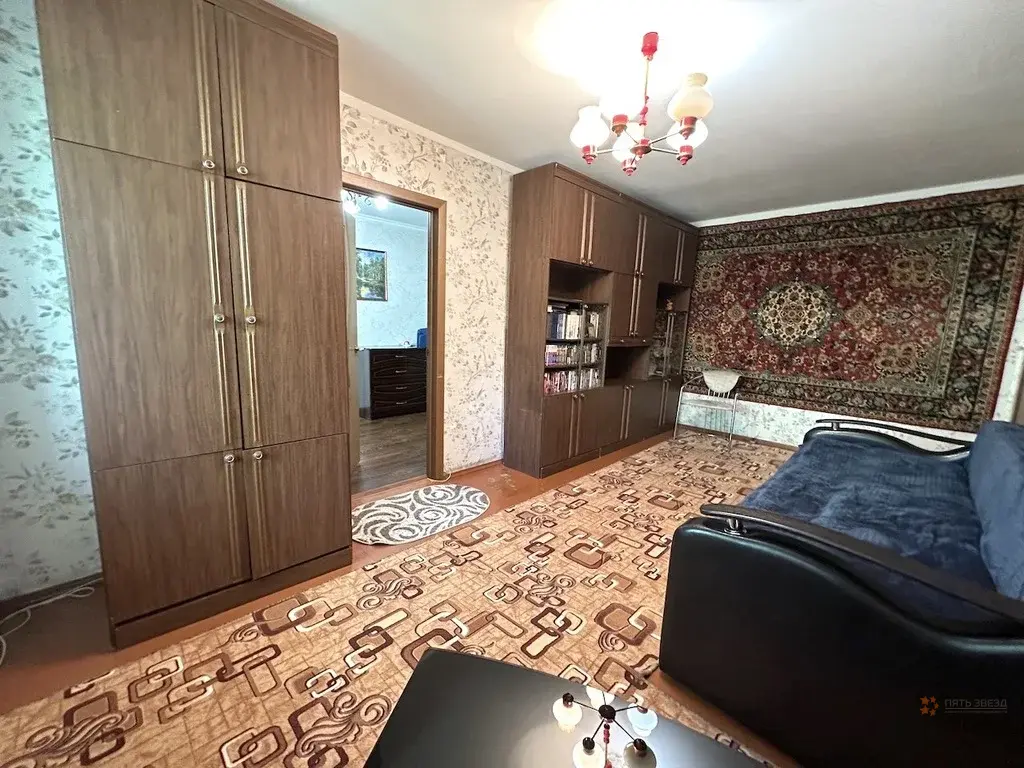 Сдается 3-комнатная квартира Мира, 15 - Фото 9