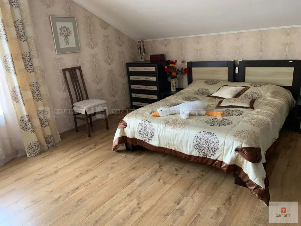 Продажа дома, Казань, 2-я Зелёная улица - Фото 15