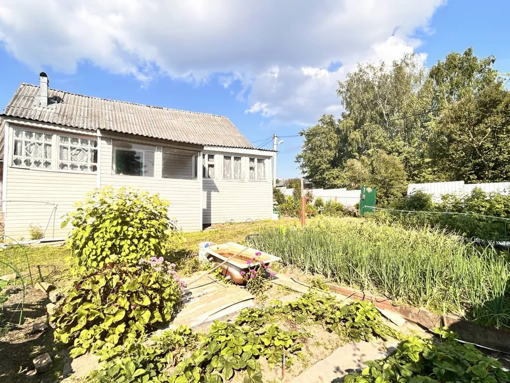 Продажа дома, Гульнево, Дмитровский район - Фото 15