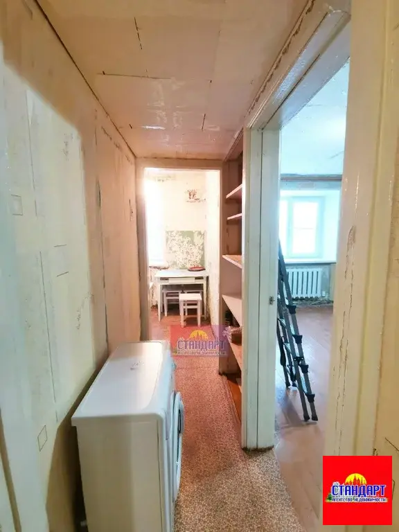 Однушка 2й этаж! - Фото 14