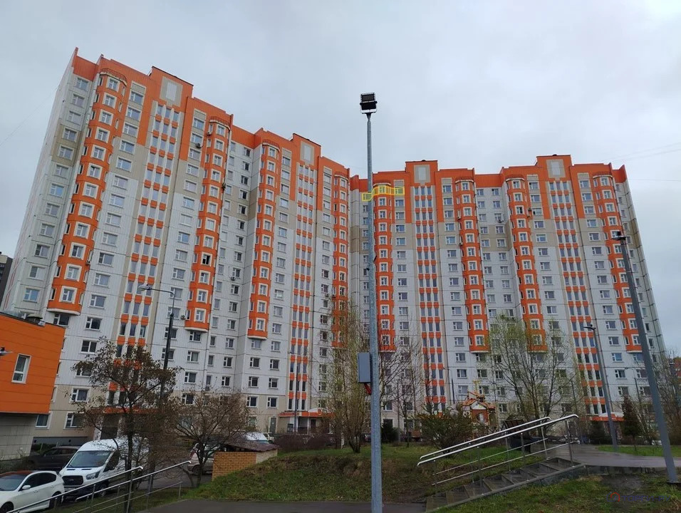 Продажа квартиры, улица Липчанского - Фото 6