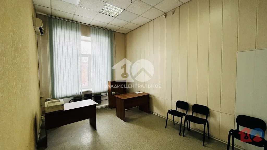 Офисное в аренду, городской округ Новосибирск, Новосибирск, ... - Фото 0
