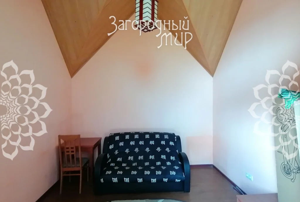 Продам дом, Симферопольское шоссе, 59 км от МКАД - Фото 20