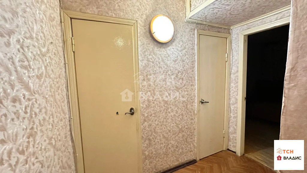 Продажа квартиры, Пушкино, Воскресенский район, Заводская улица - Фото 20