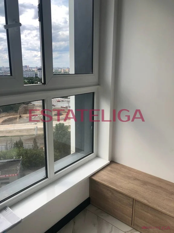 Аренда квартиры, ул. Мосфильмовская - Фото 19