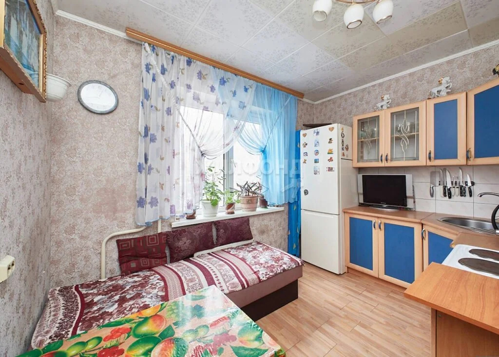 Продажа квартиры, Новосибирск, ул. Свечникова - Фото 2