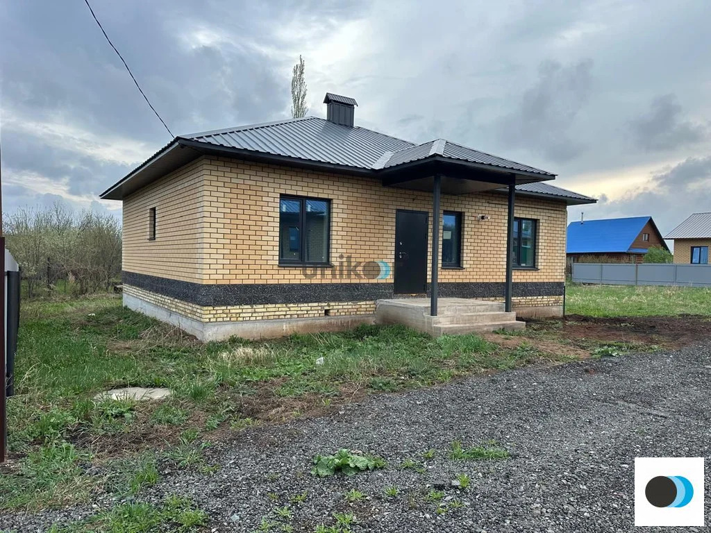 Продажа дома, Кляшево, Чишминский район - Фото 1