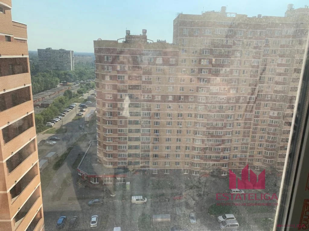 Продажа квартиры, Видное, Ленинский район, Зеленые аллеи б-р. - Фото 7