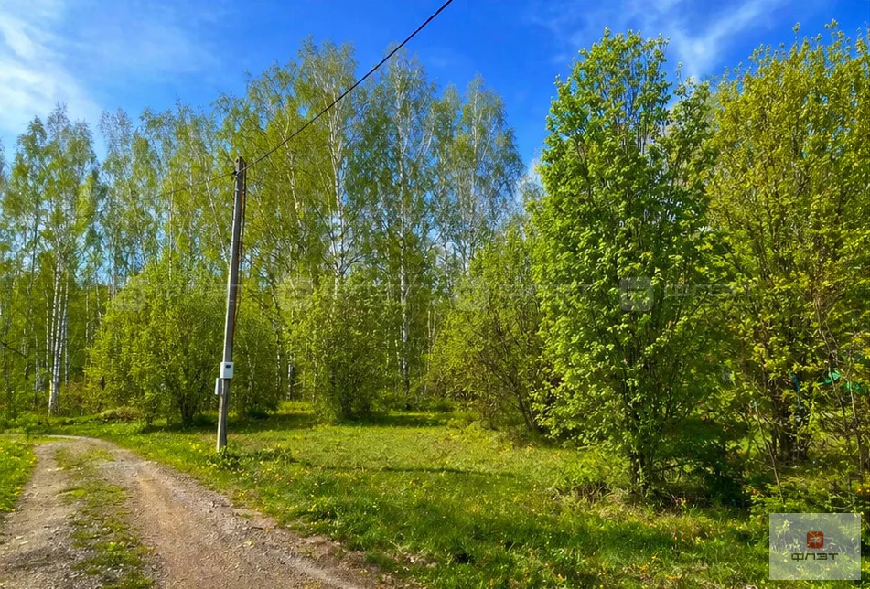 Продажа участка, Казань, снт. СНТ Овощник-3 - Фото 3