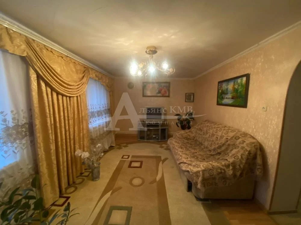 Продажа дома, Зеленокумск, Советский район, Больничный пер. - Фото 5