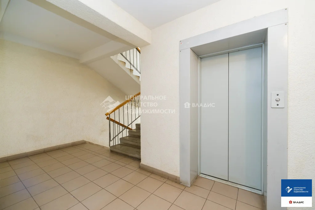 Продажа квартиры, Рязань, ул. Зубковой - Фото 10