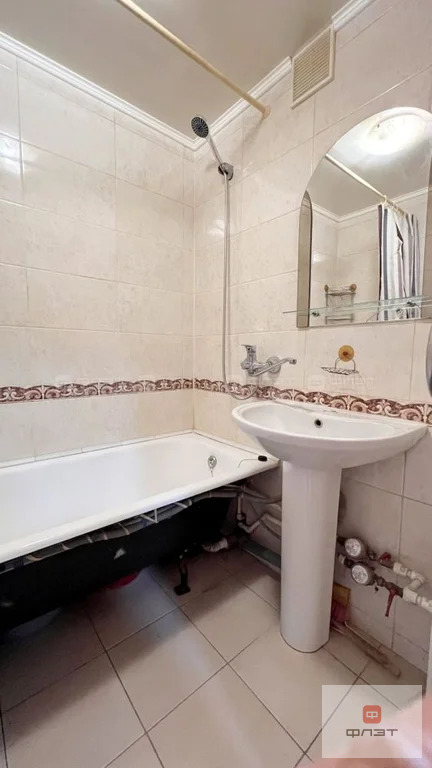 Продажа квартиры, Казань, Дербышки ул. Мира - Фото 16